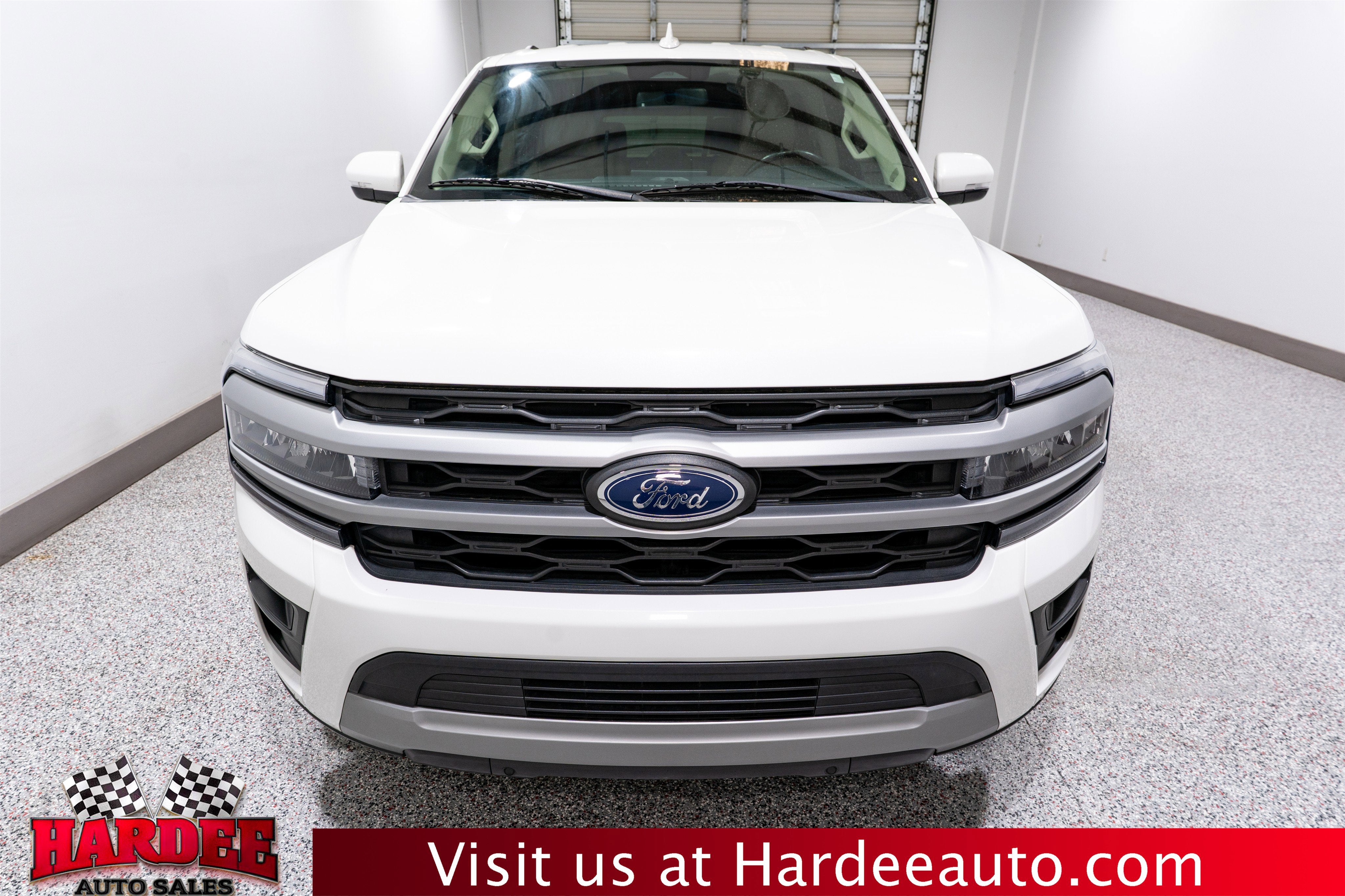 2022 Ford Expedition Max XLT