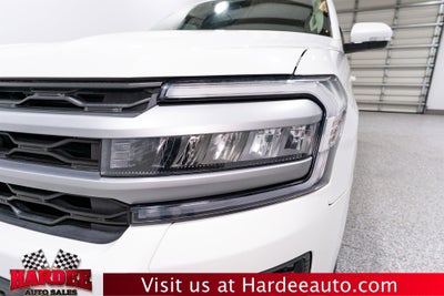 2022 Ford Expedition Max XLT