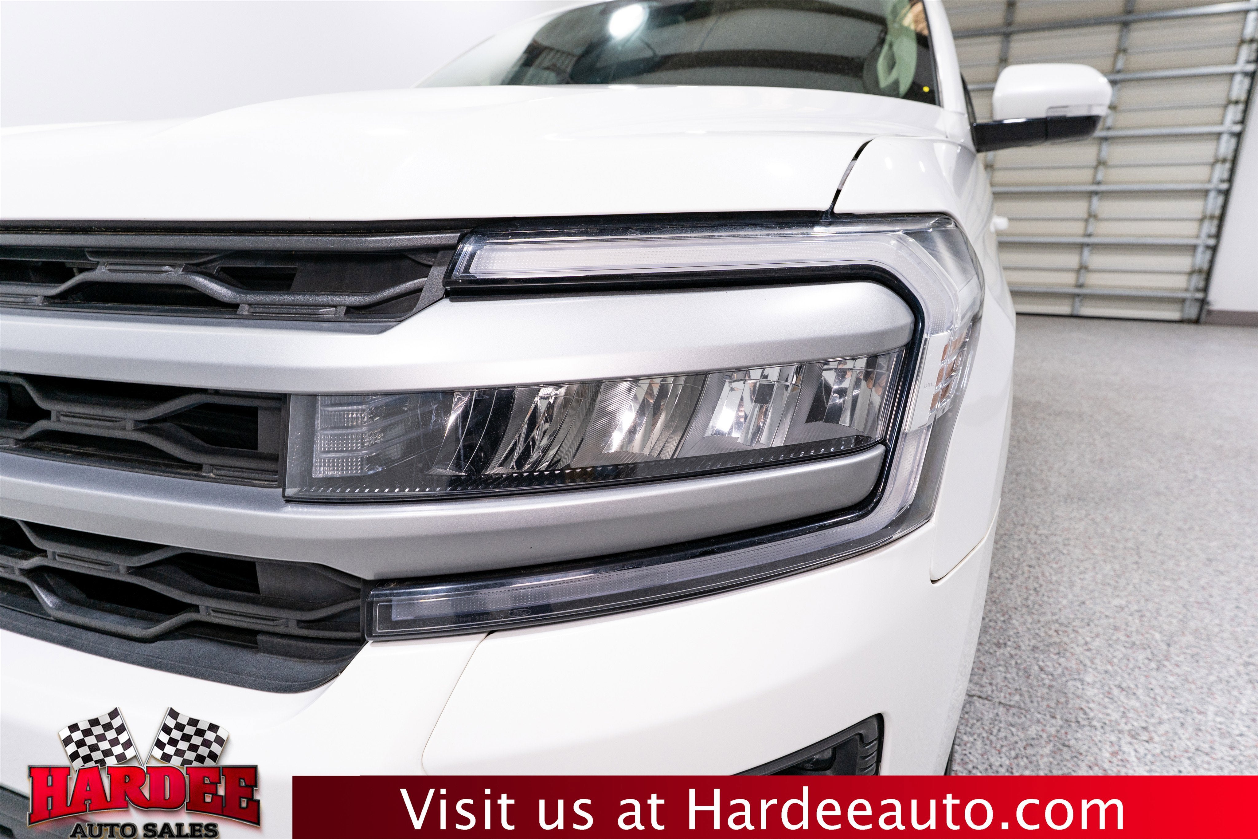 2022 Ford Expedition Max XLT