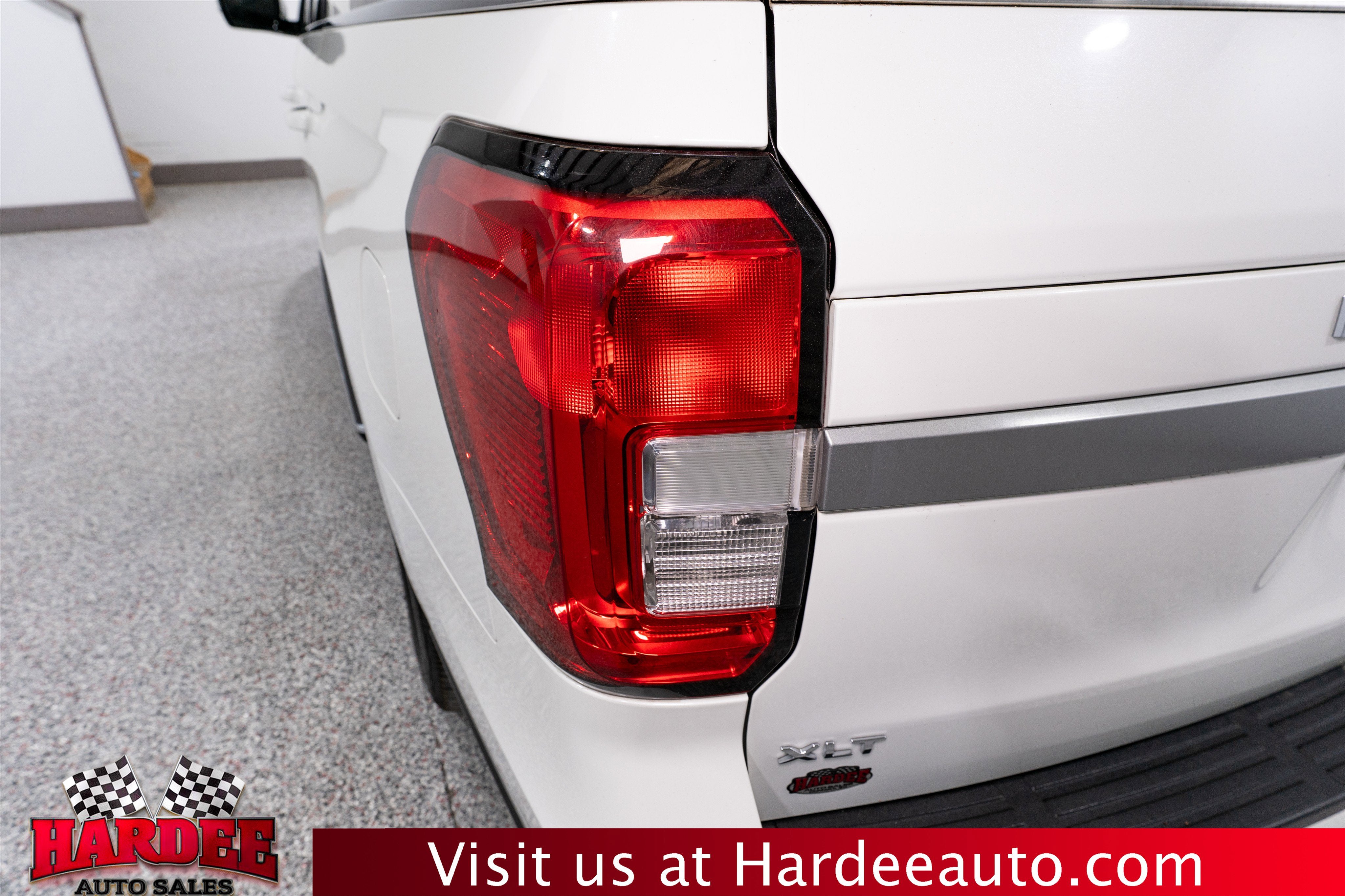 2022 Ford Expedition Max XLT