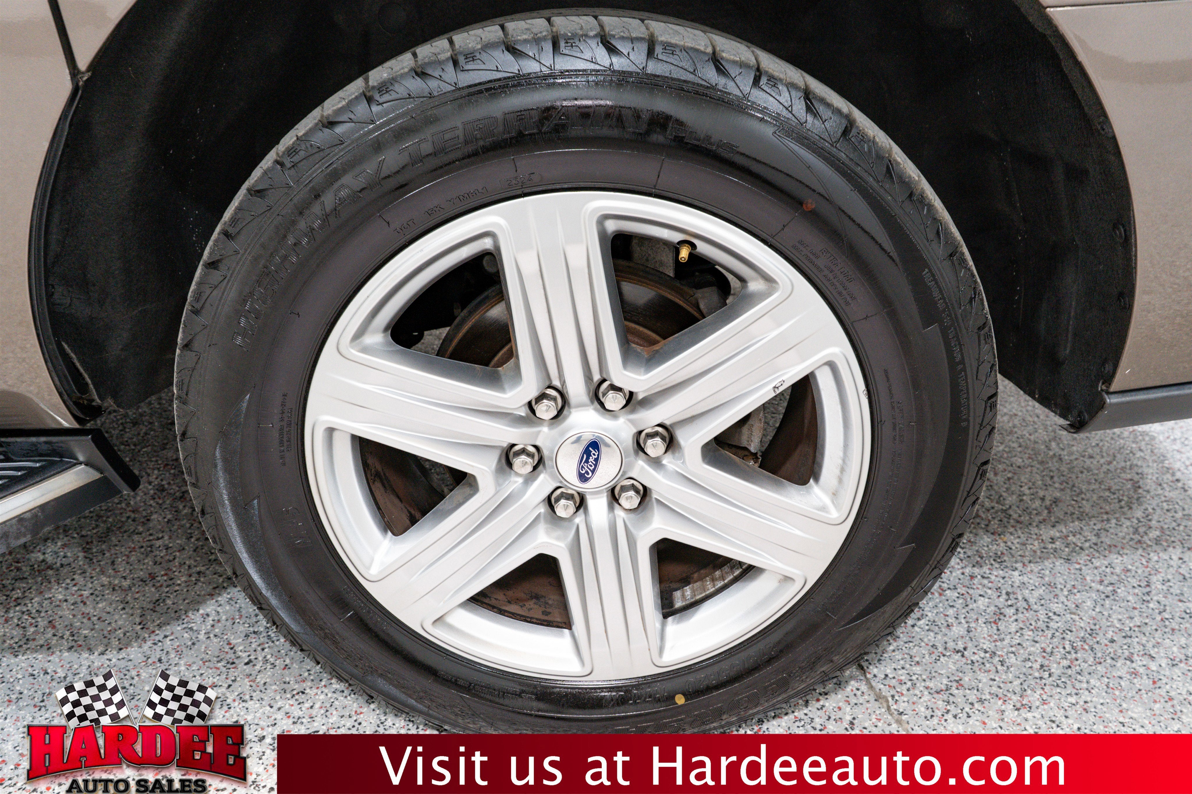 2018 Ford Expedition Max XLT