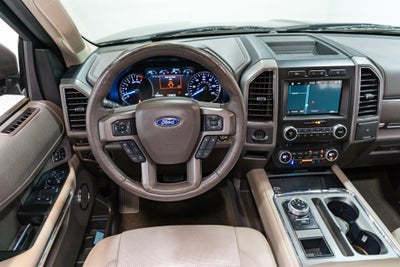 2018 Ford Expedition Max XLT