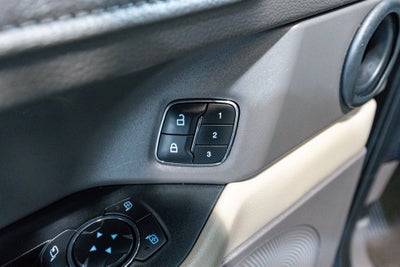 2018 Ford Expedition Max XLT