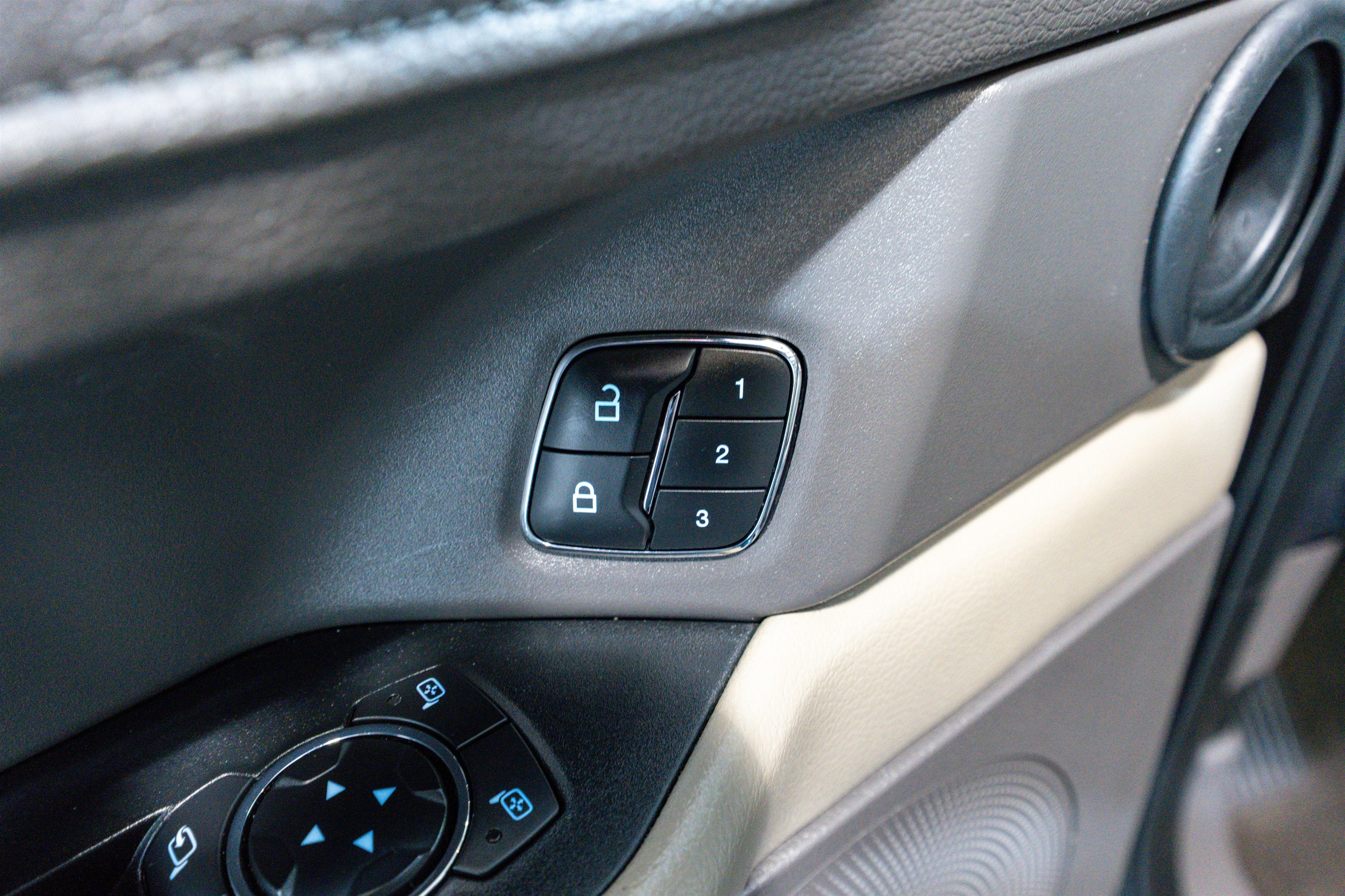 2018 Ford Expedition Max XLT