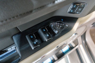 2018 Ford Expedition Max XLT