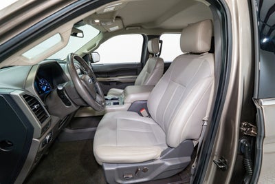 2018 Ford Expedition Max XLT