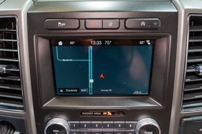 2018 Ford Expedition Max XLT