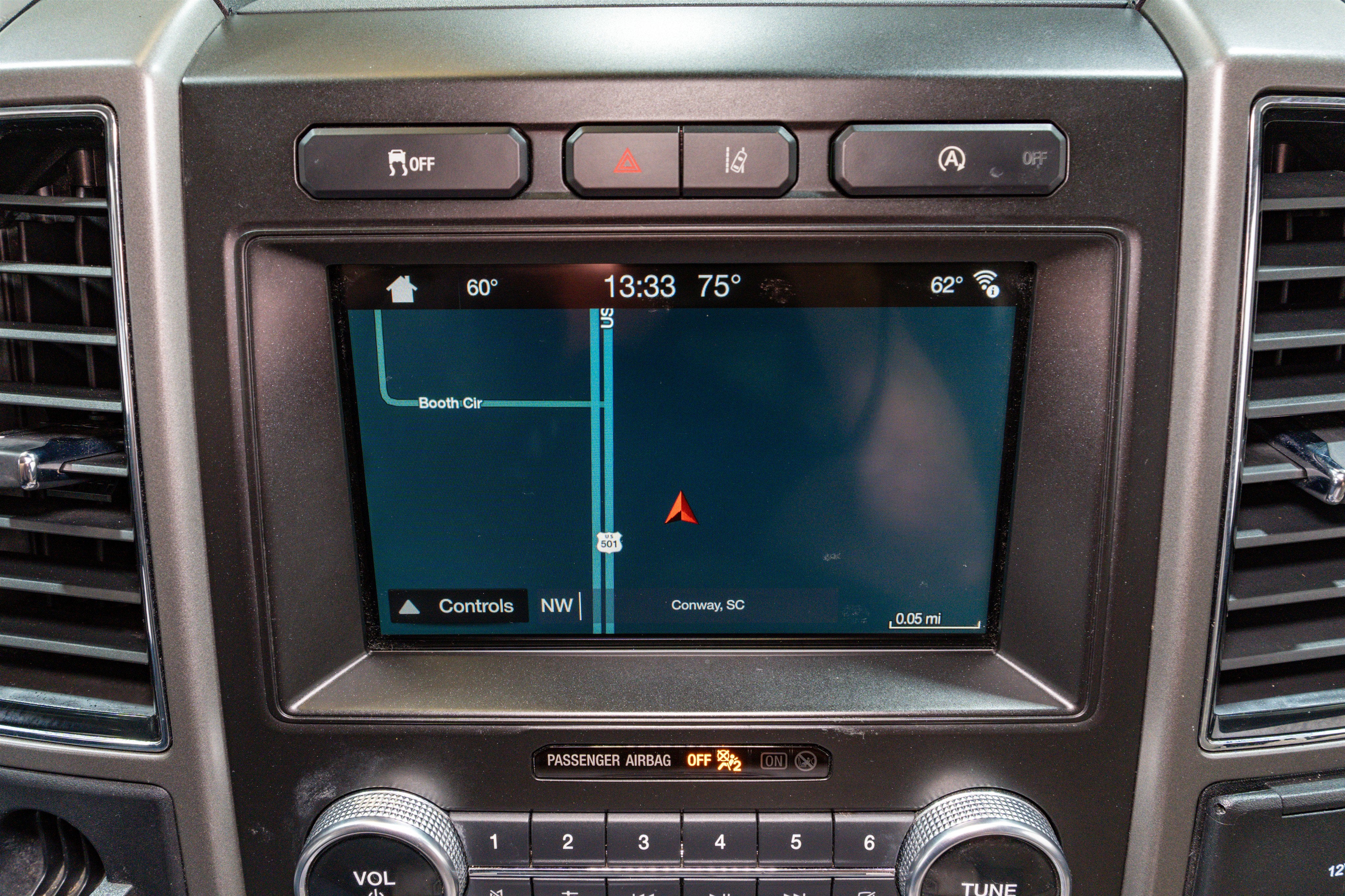 2018 Ford Expedition Max XLT