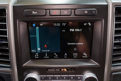 2018 Ford Expedition Max XLT