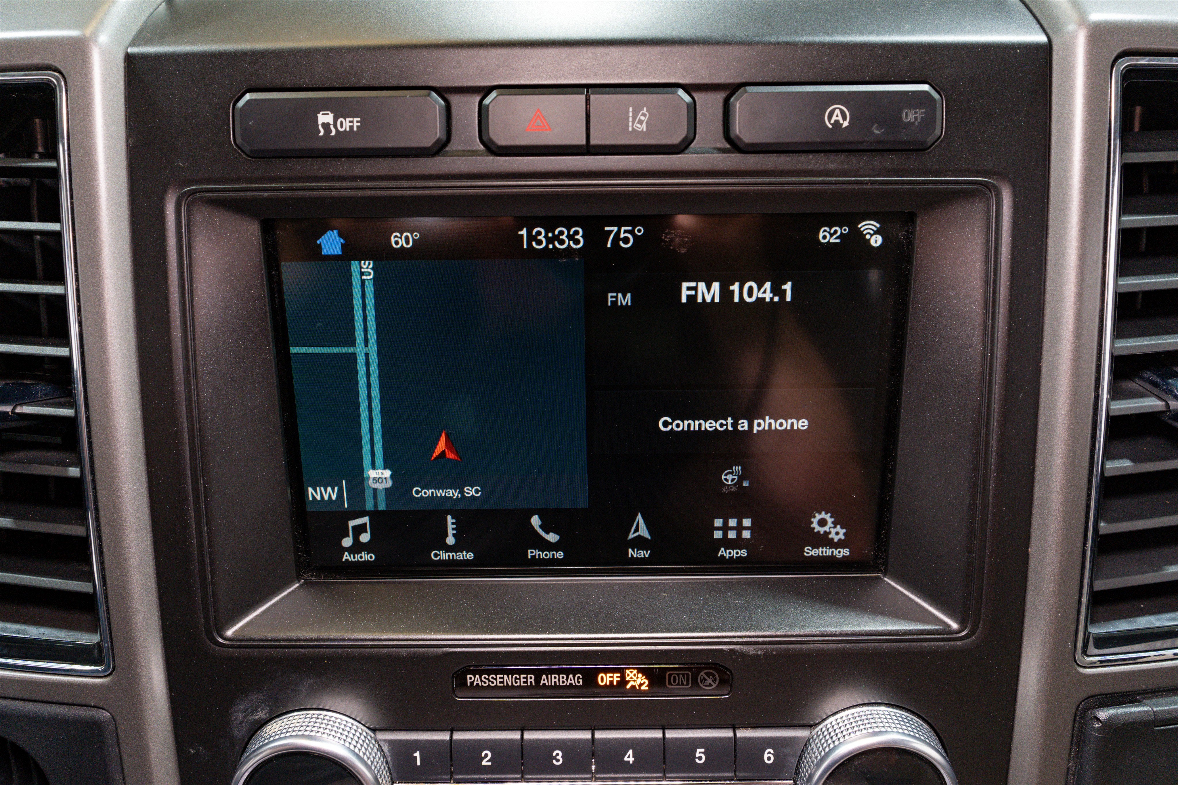 2018 Ford Expedition Max XLT