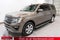 2018 Ford Expedition Max XLT
