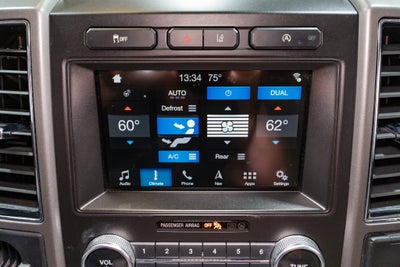 2018 Ford Expedition Max XLT