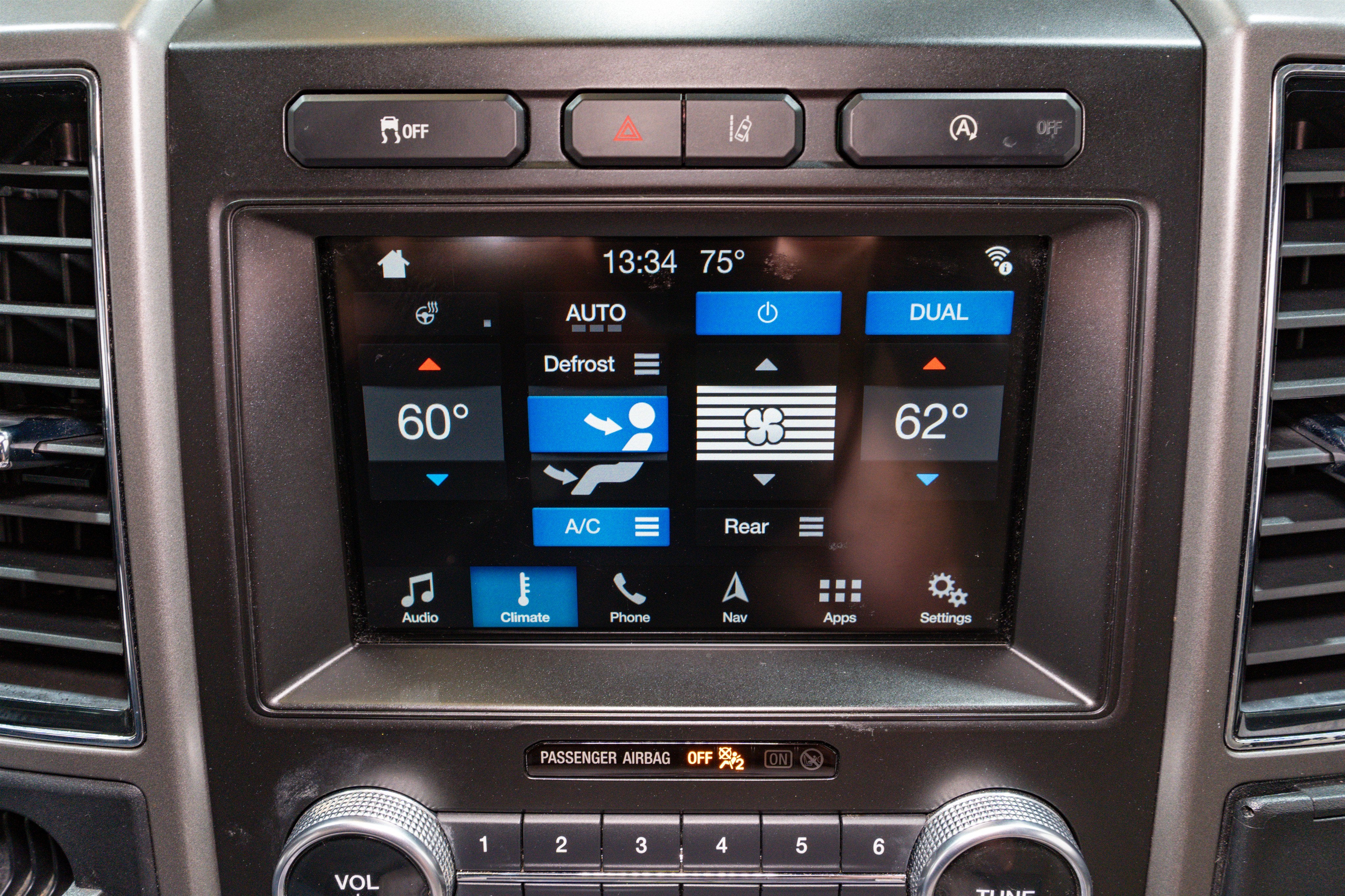 2018 Ford Expedition Max XLT