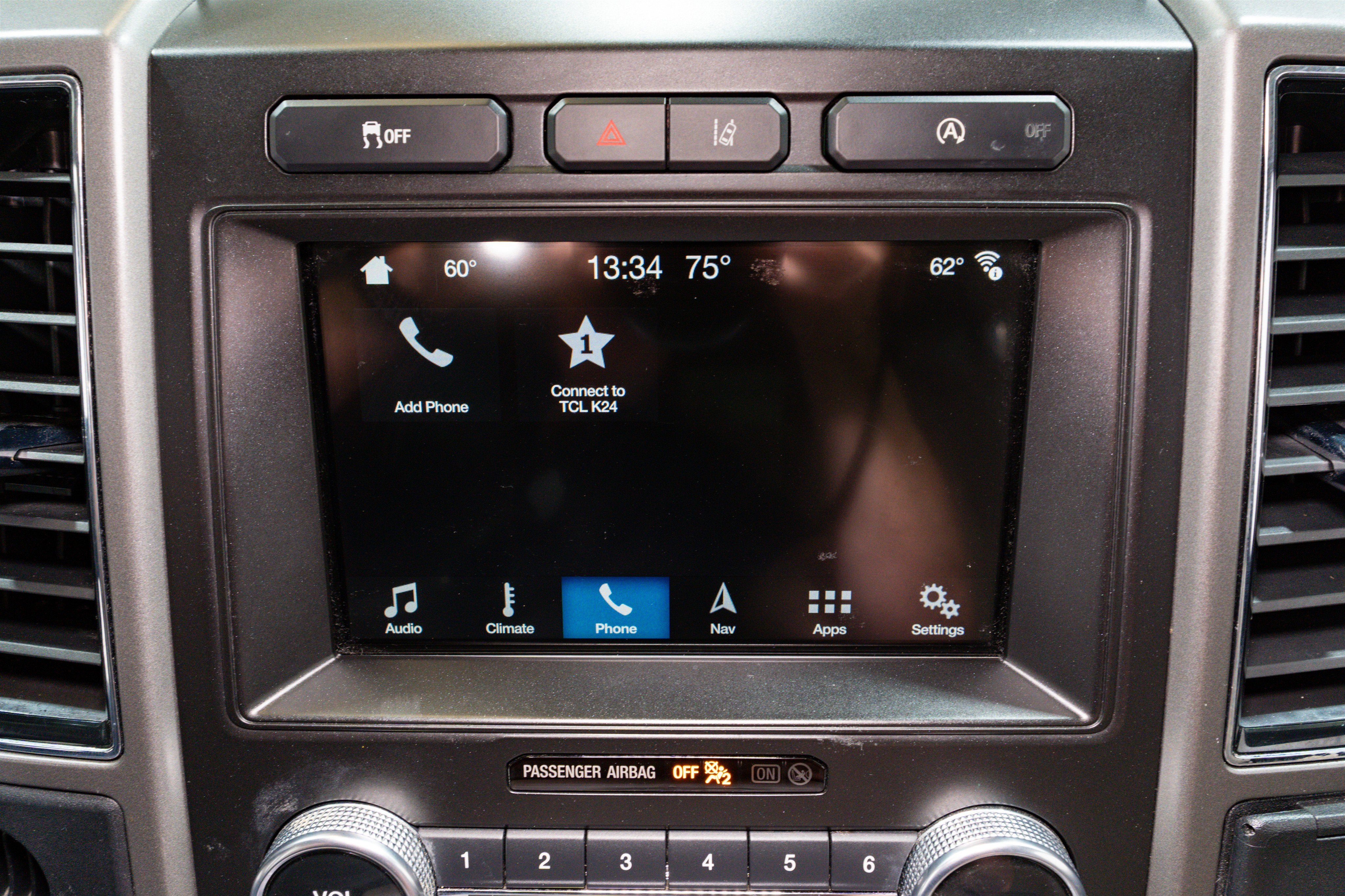 2018 Ford Expedition Max XLT