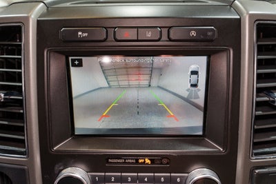 2018 Ford Expedition Max XLT