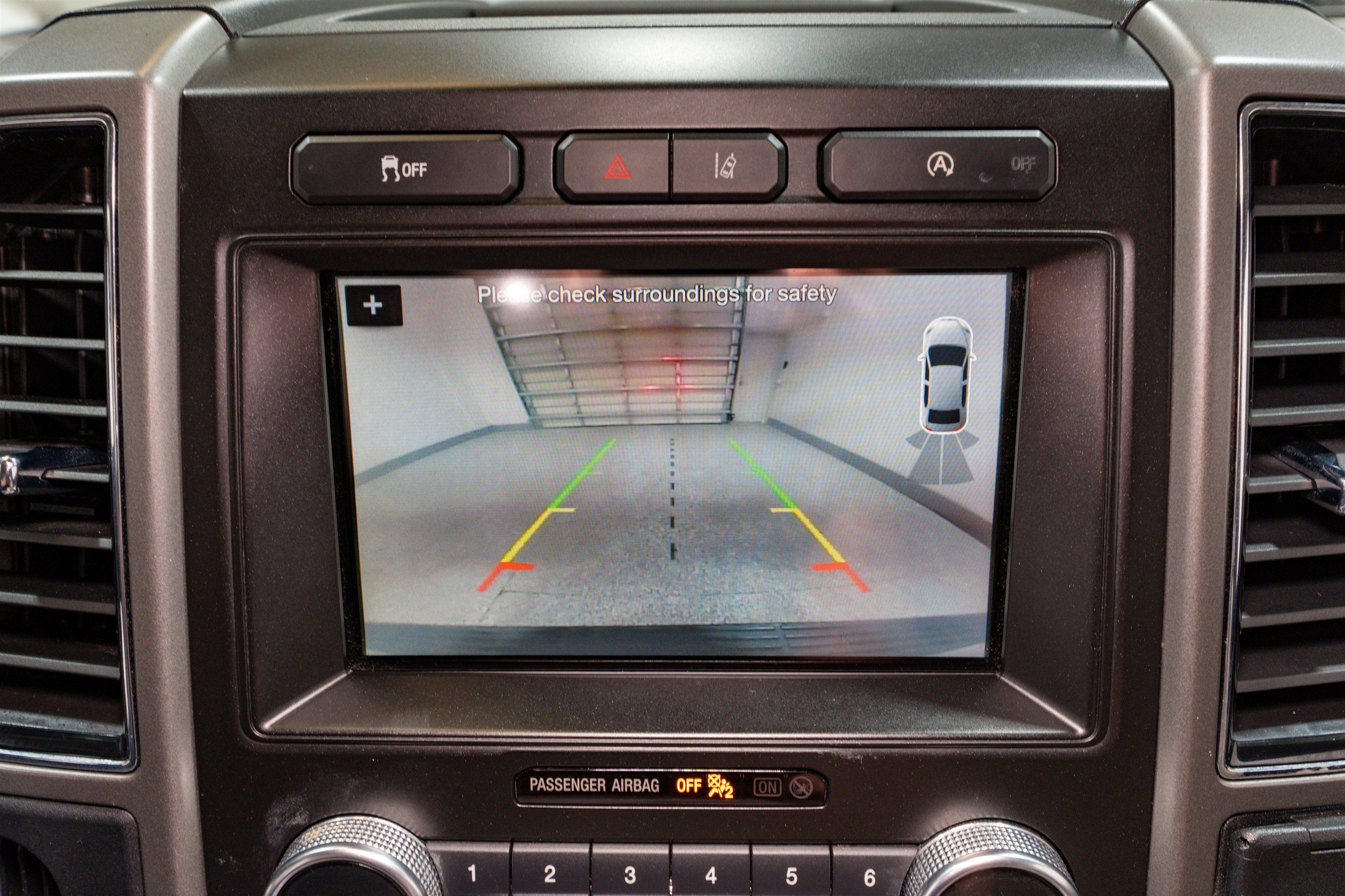 2018 Ford Expedition Max XLT