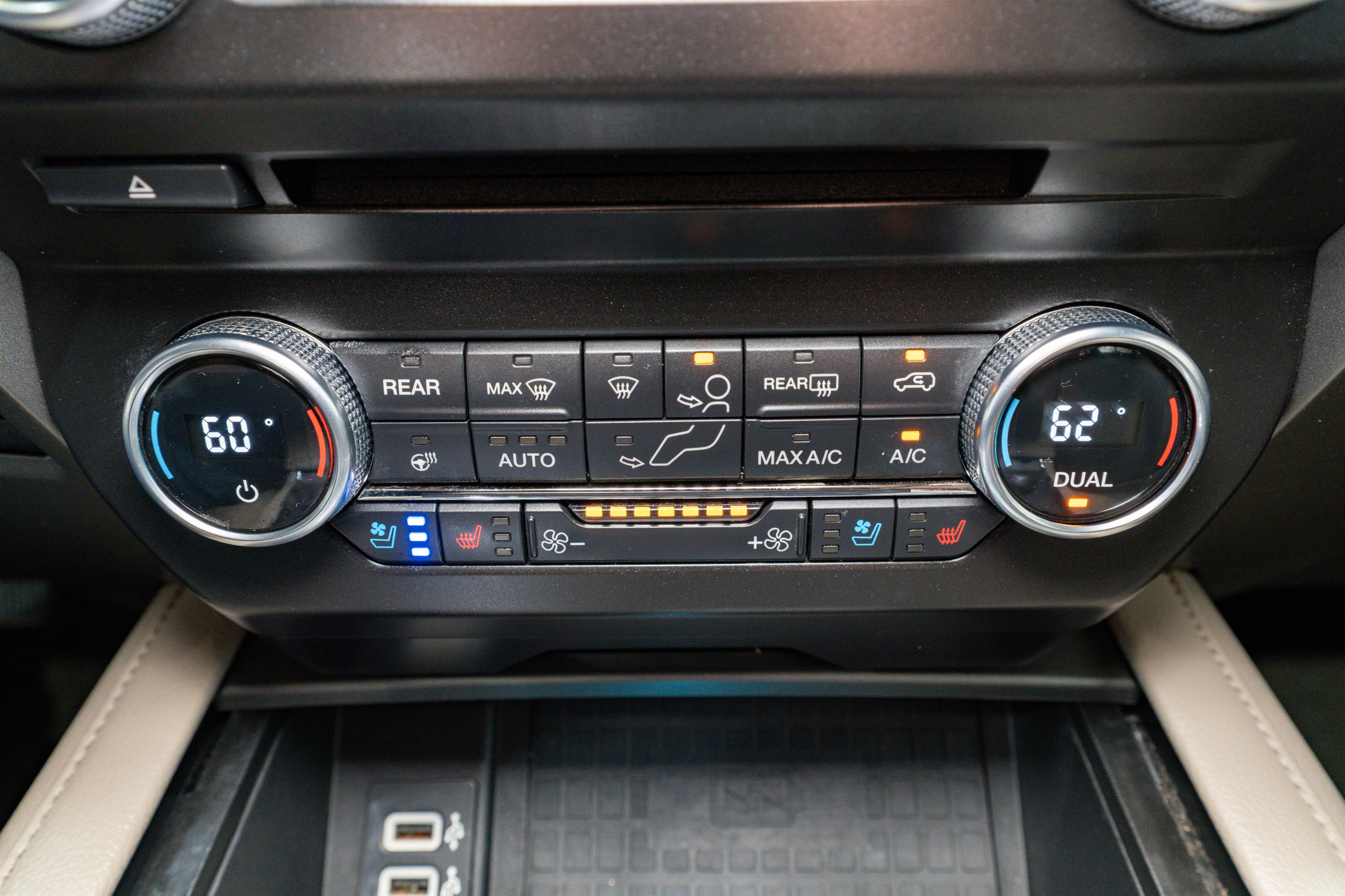 2018 Ford Expedition Max XLT