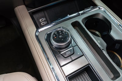 2018 Ford Expedition Max XLT