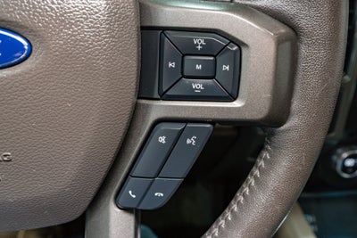 2018 Ford Expedition Max XLT