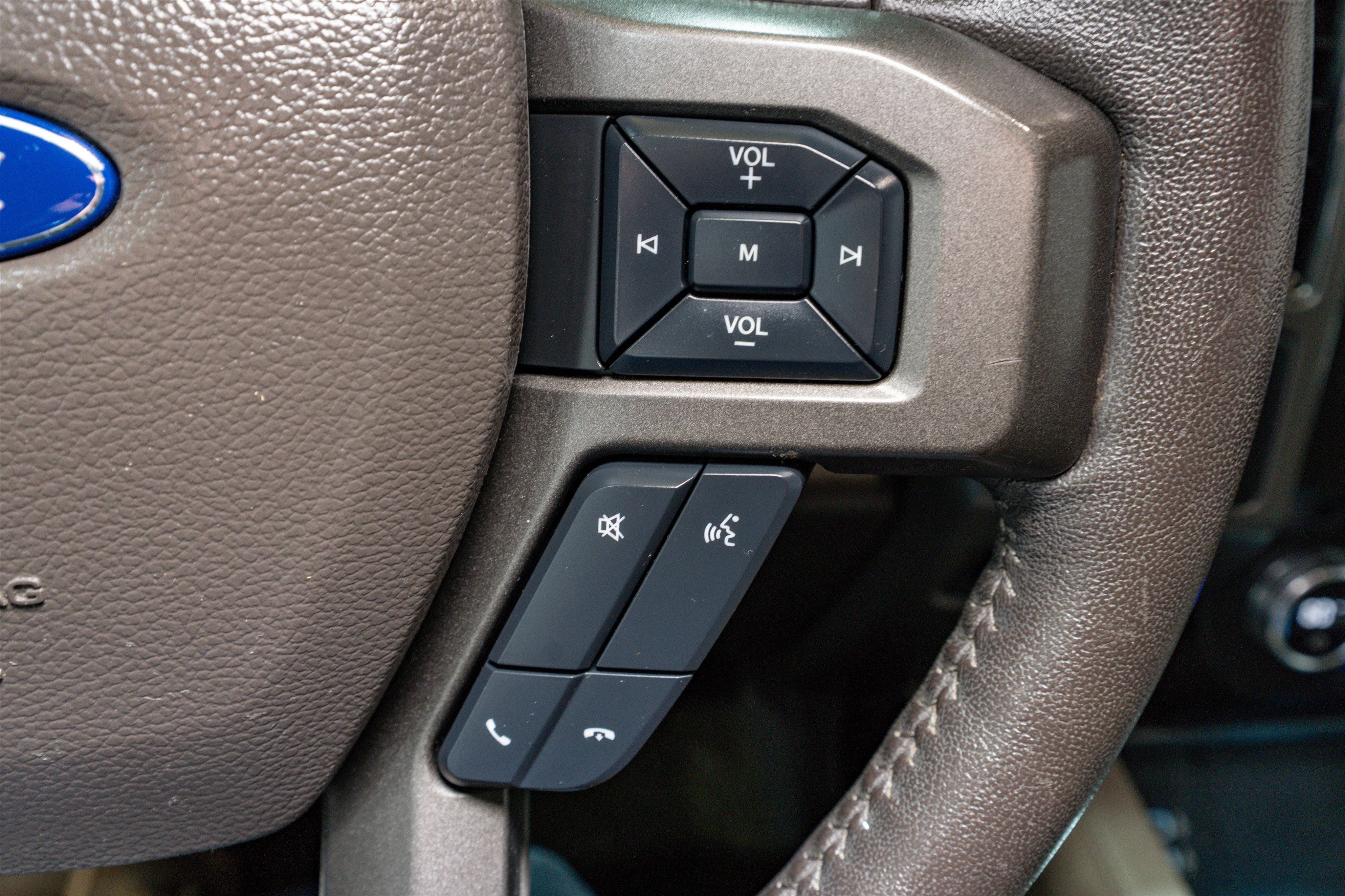 2018 Ford Expedition Max XLT