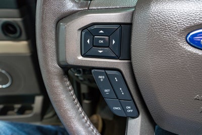 2018 Ford Expedition Max XLT