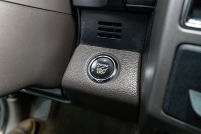 2018 Ford Expedition Max XLT