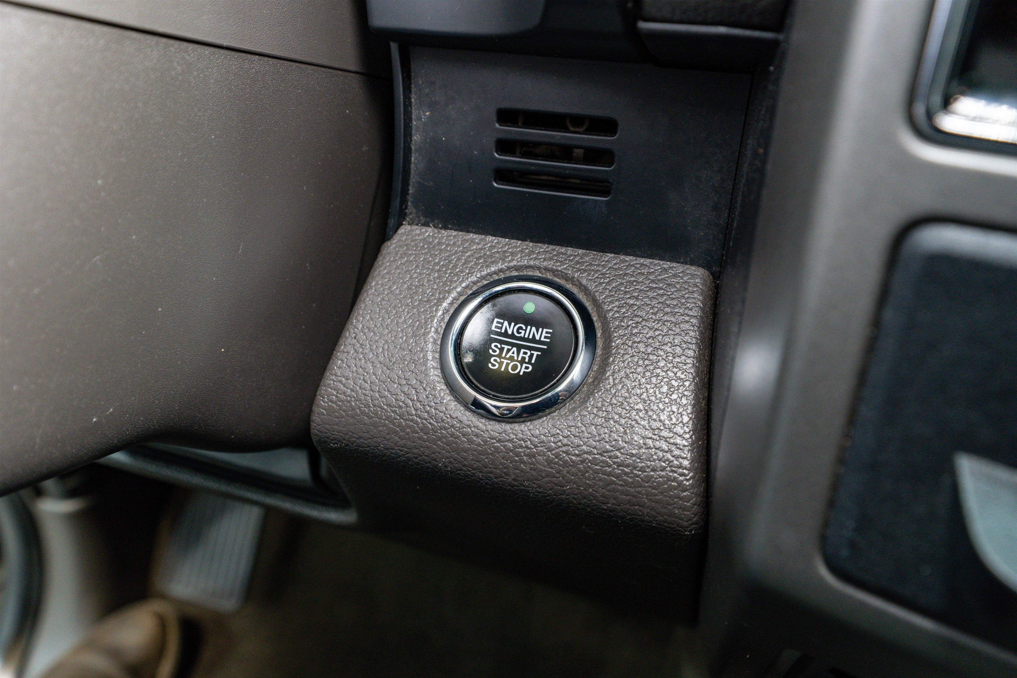 2018 Ford Expedition Max XLT