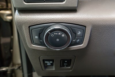 2018 Ford Expedition Max XLT