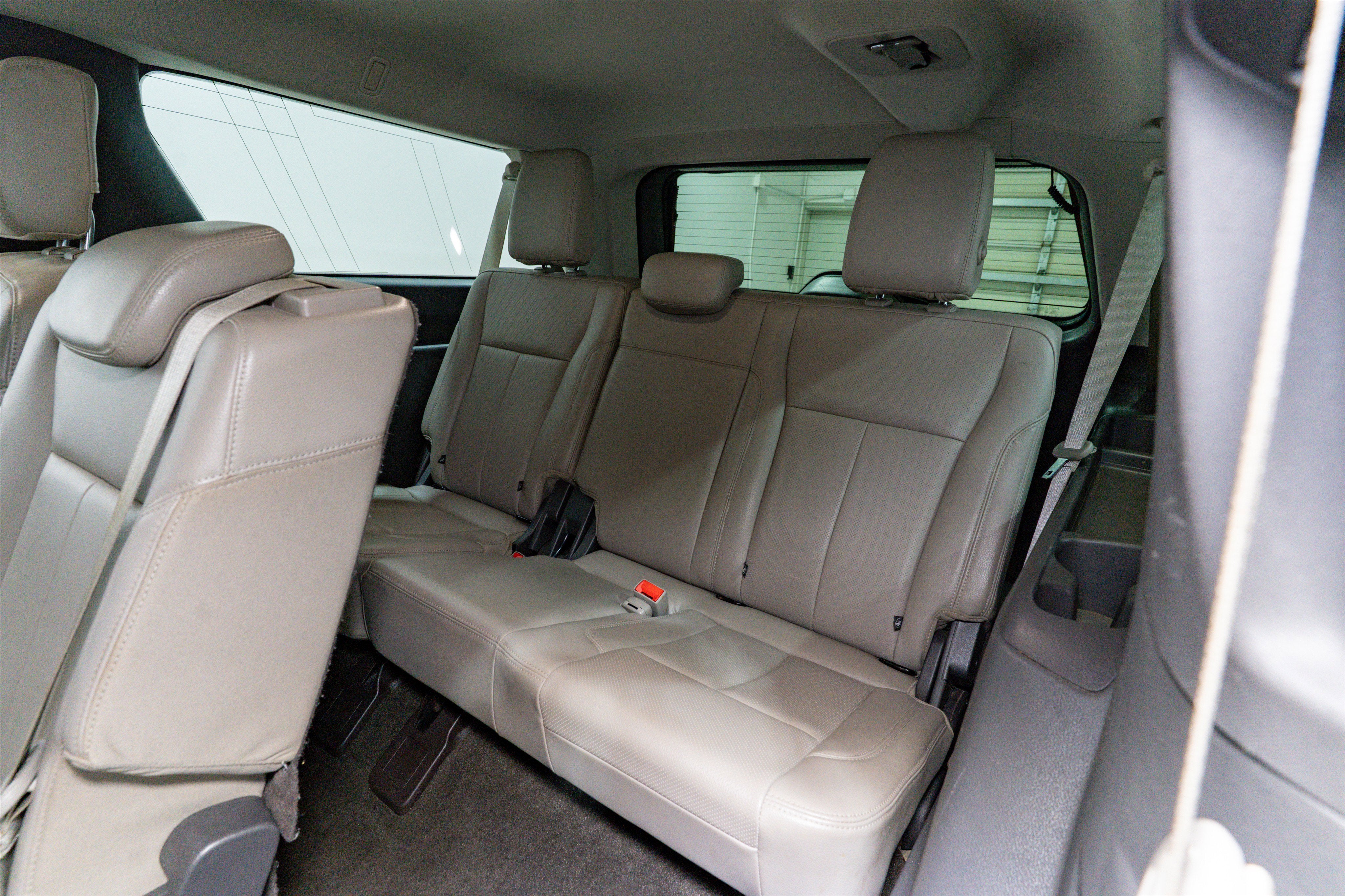 2018 Ford Expedition Max XLT