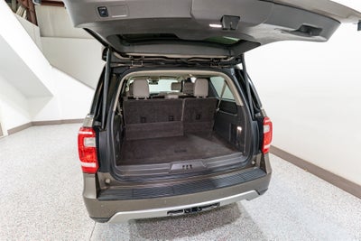 2018 Ford Expedition Max XLT