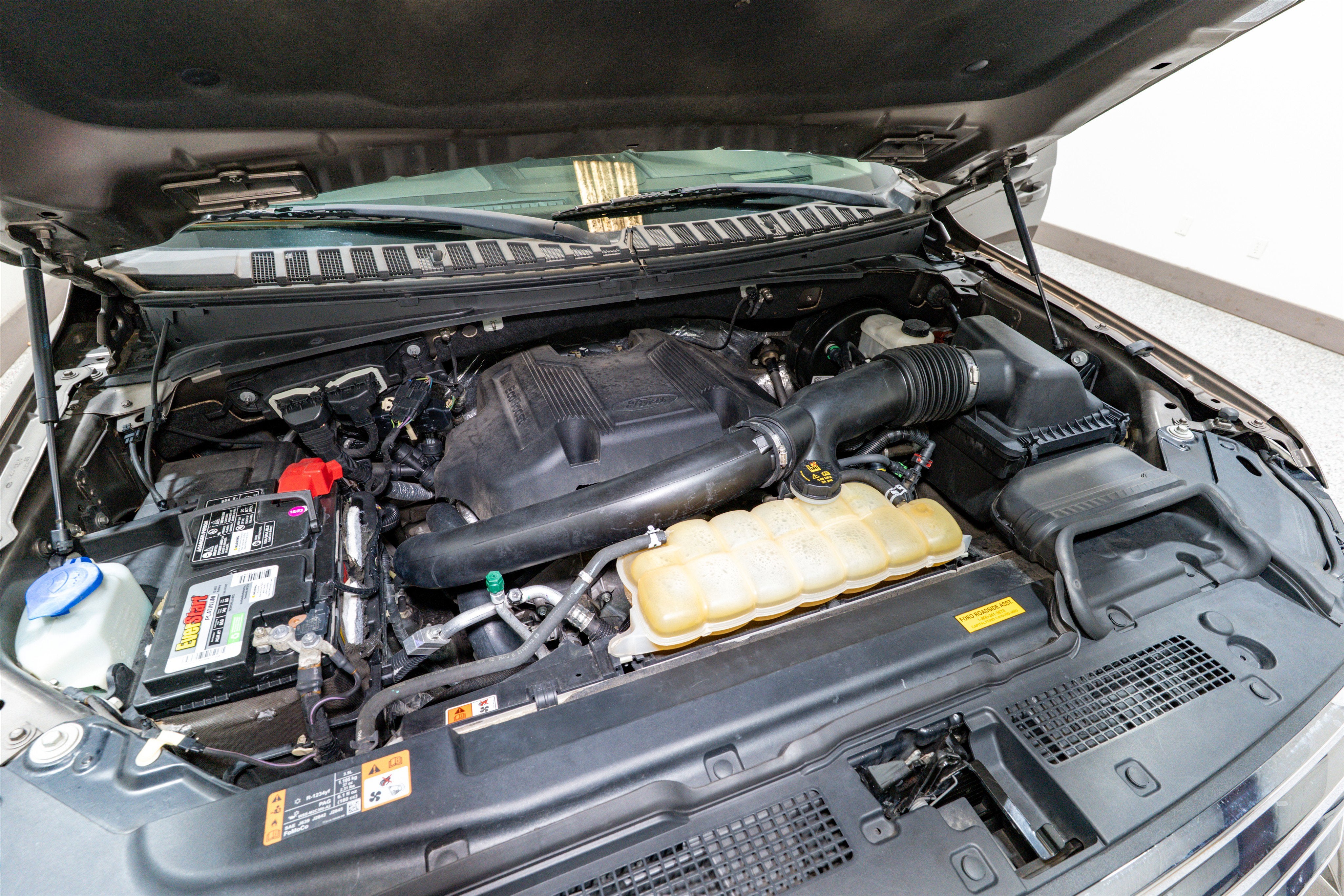 2018 Ford Expedition Max XLT