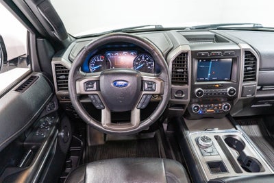 2019 Ford Expedition Max XLT