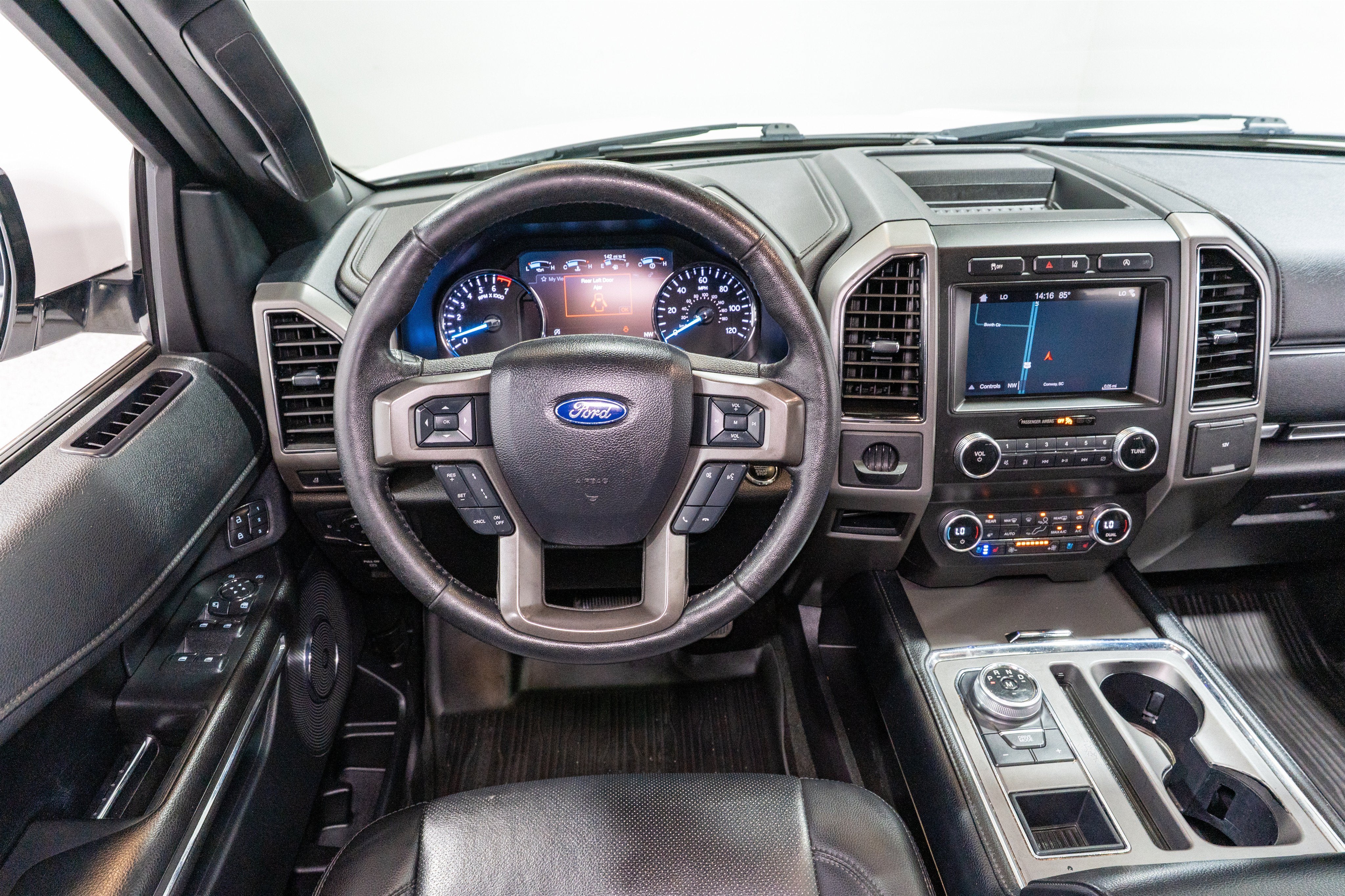 2019 Ford Expedition Max XLT