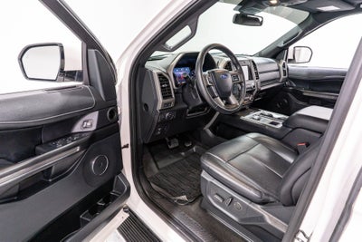 2019 Ford Expedition Max XLT