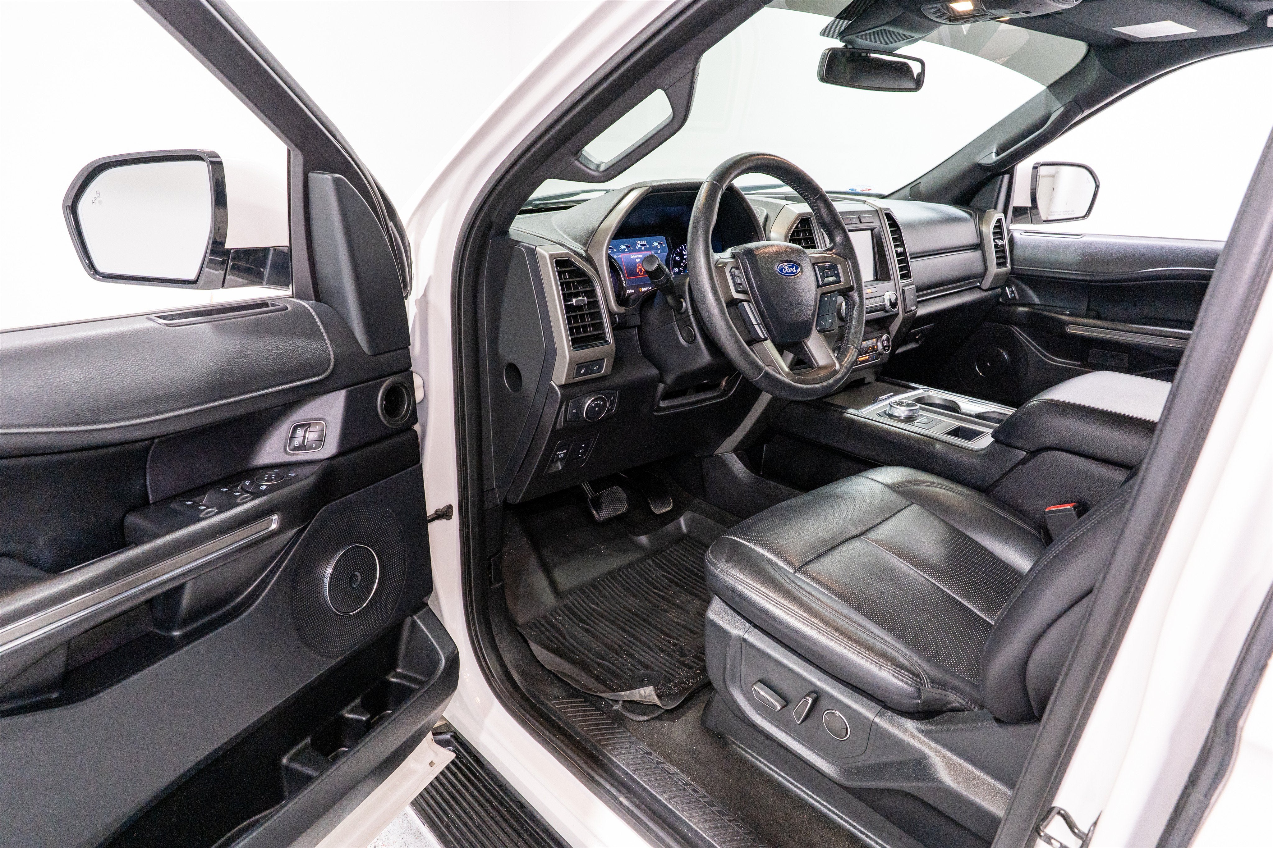 2019 Ford Expedition Max XLT