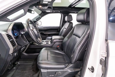 2019 Ford Expedition Max XLT