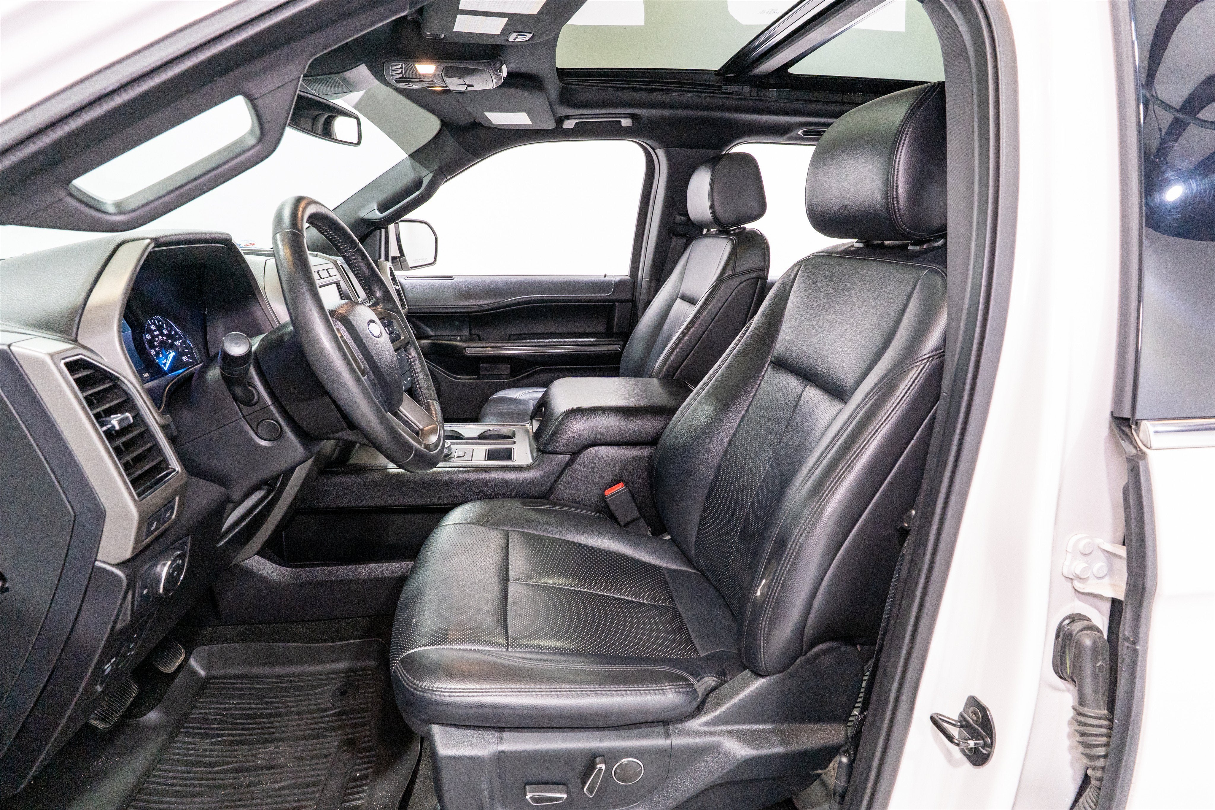2019 Ford Expedition Max XLT
