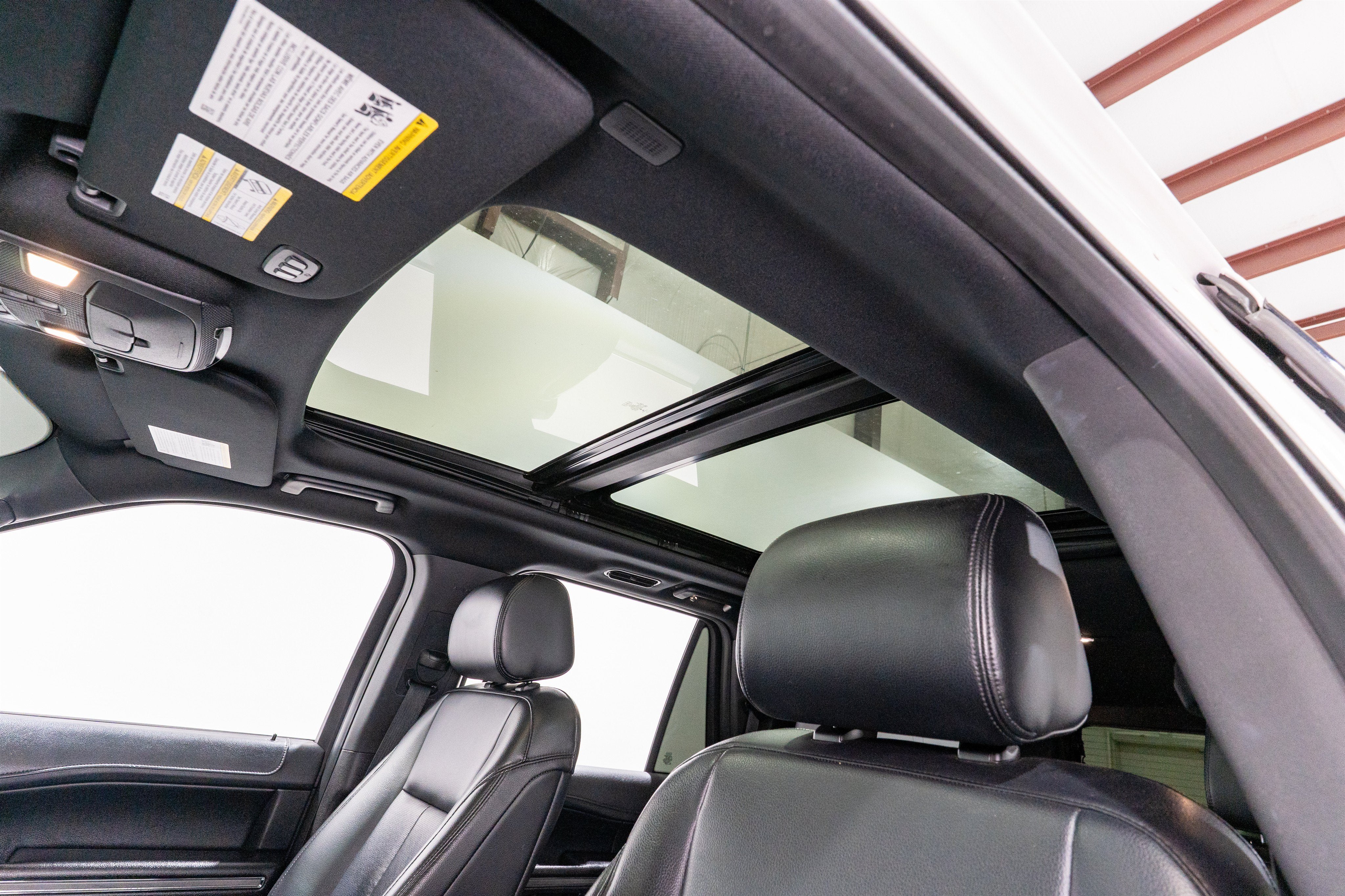 2019 Ford Expedition Max XLT