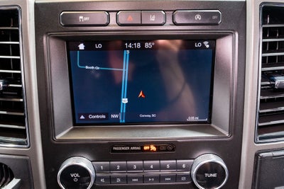 2019 Ford Expedition Max XLT