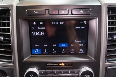 2019 Ford Expedition Max XLT