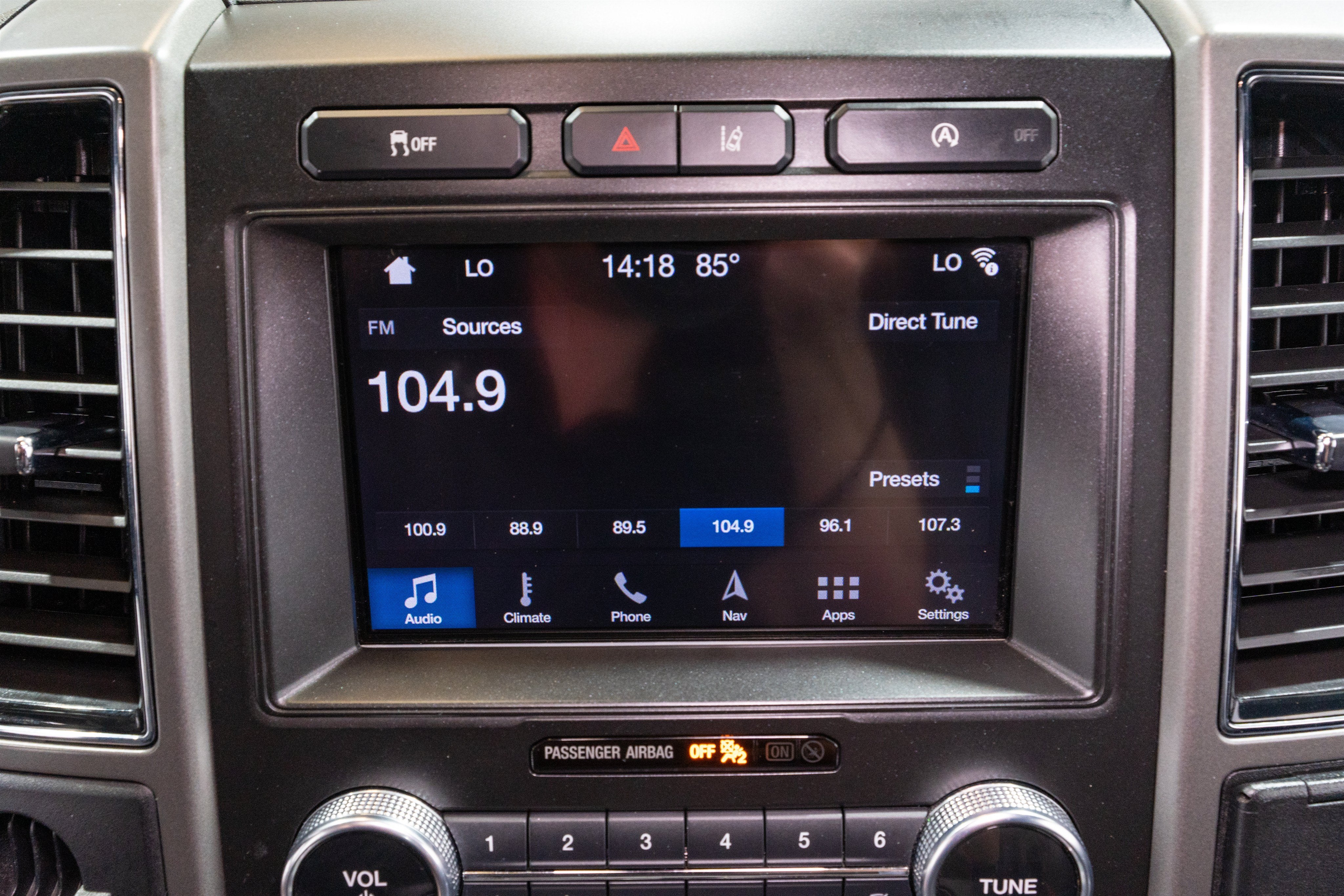 2019 Ford Expedition Max XLT