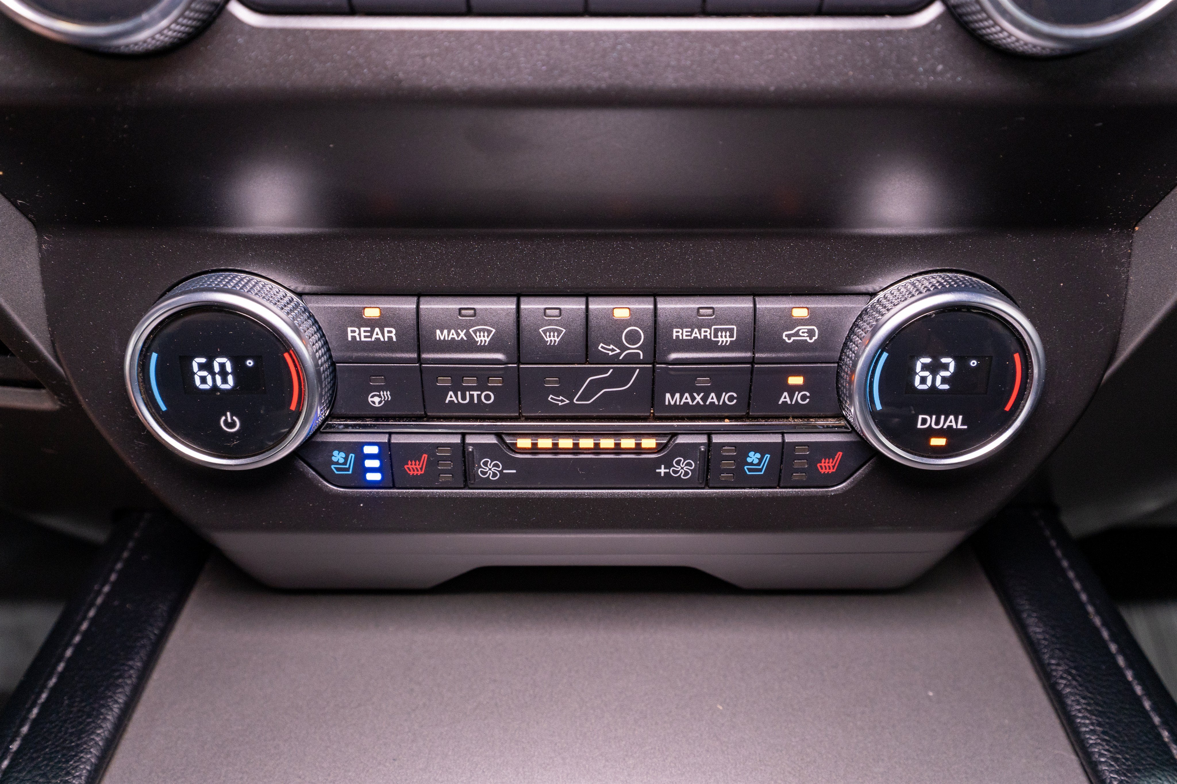 2019 Ford Expedition Max XLT