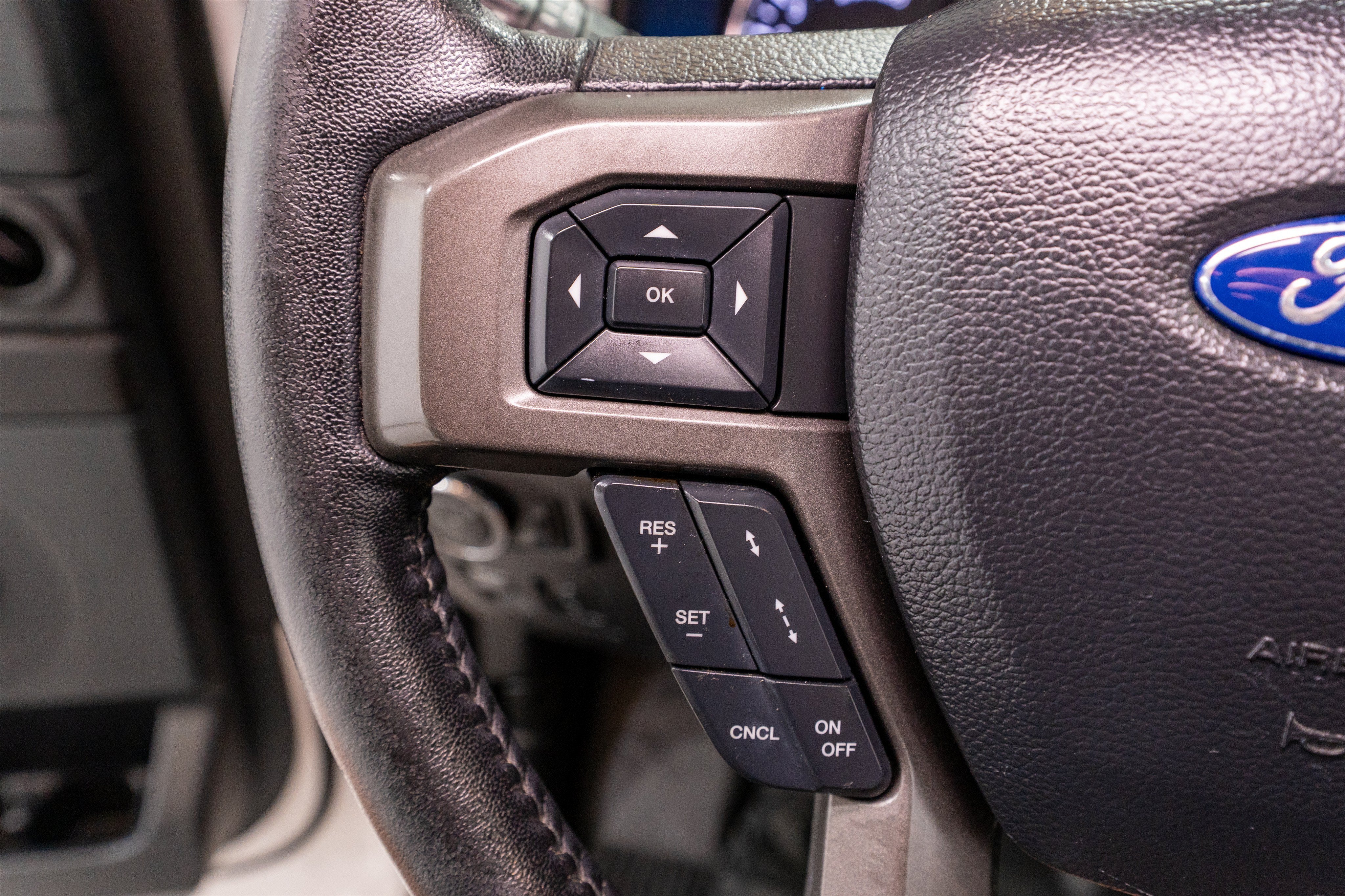 2019 Ford Expedition Max XLT