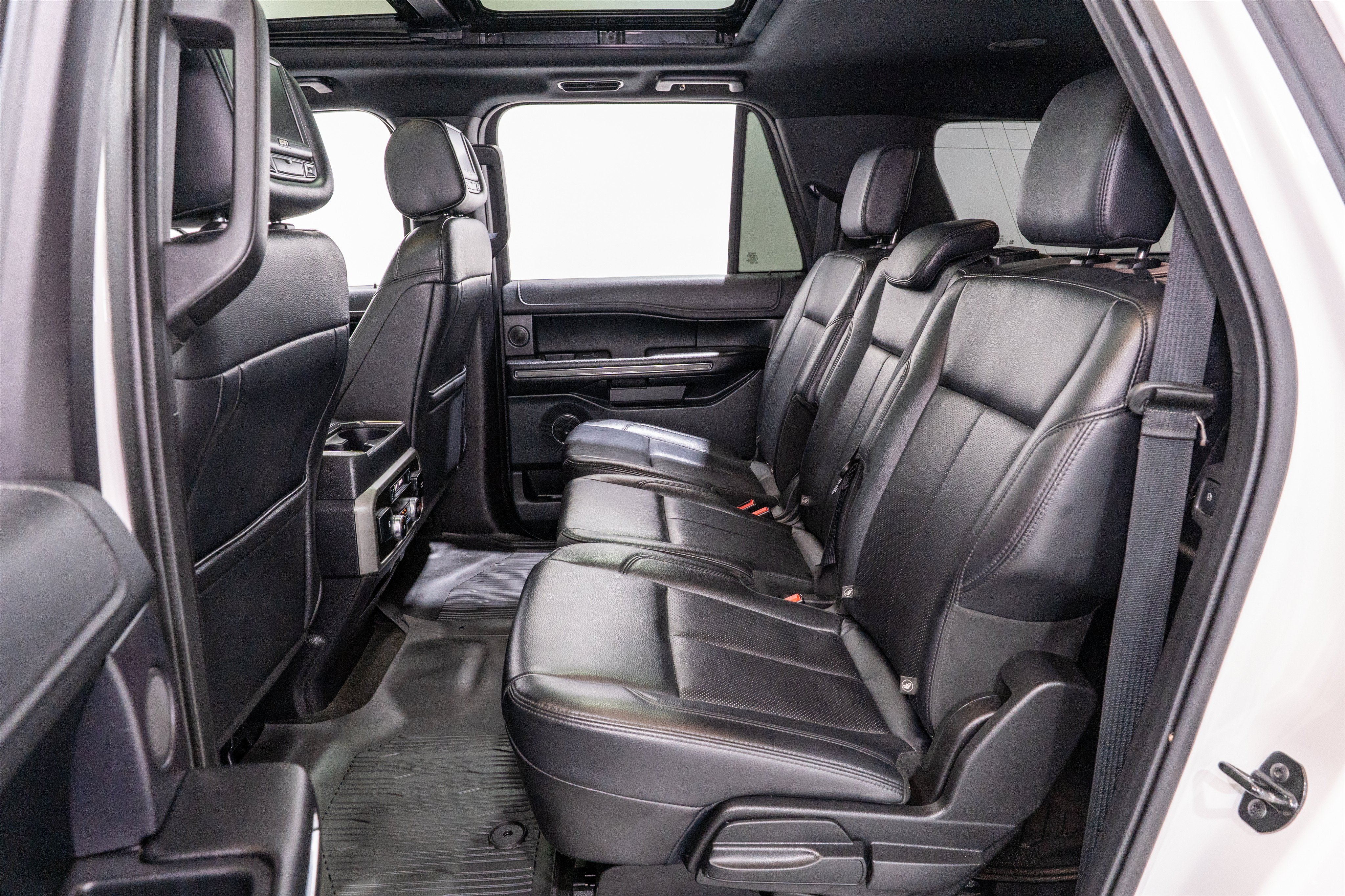 2019 Ford Expedition Max XLT