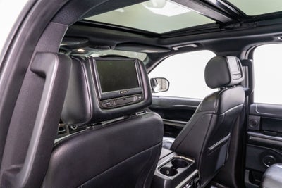 2019 Ford Expedition Max XLT