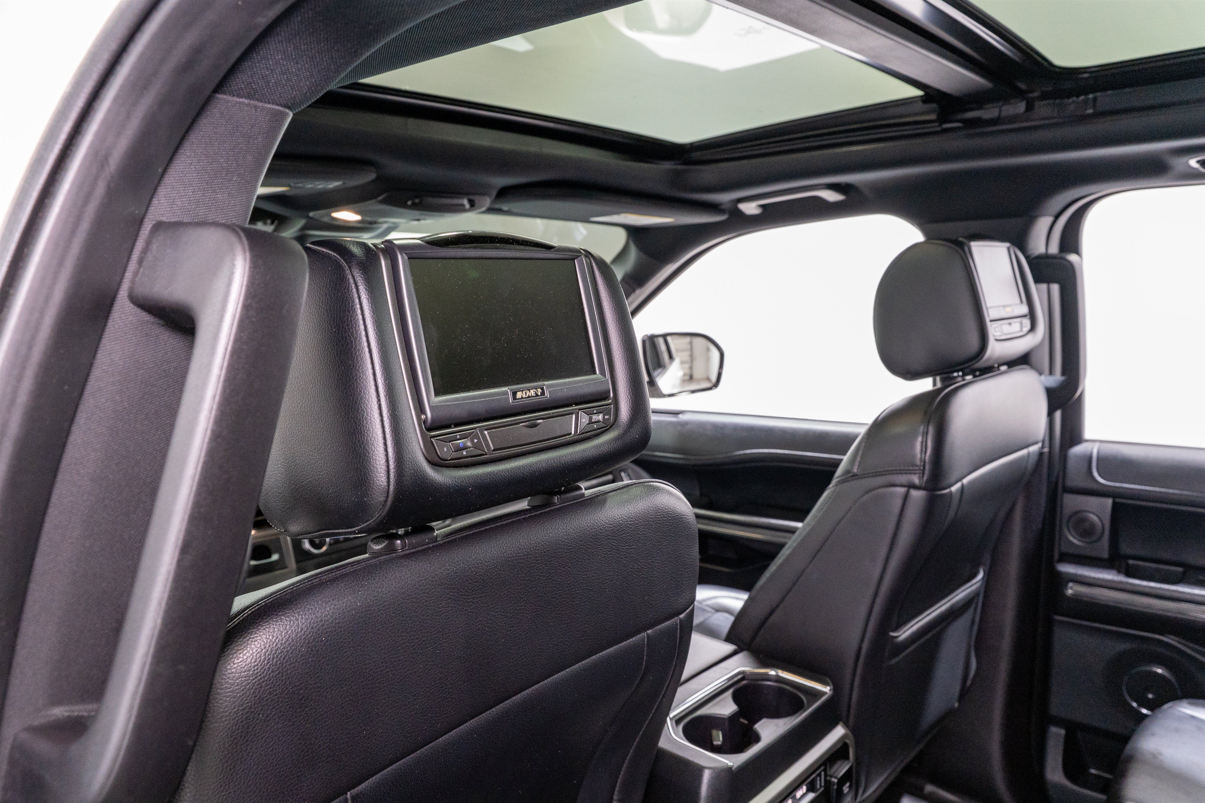 2019 Ford Expedition Max XLT