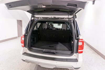 2019 Ford Expedition Max XLT