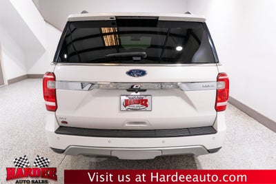 2019 Ford Expedition Max XLT