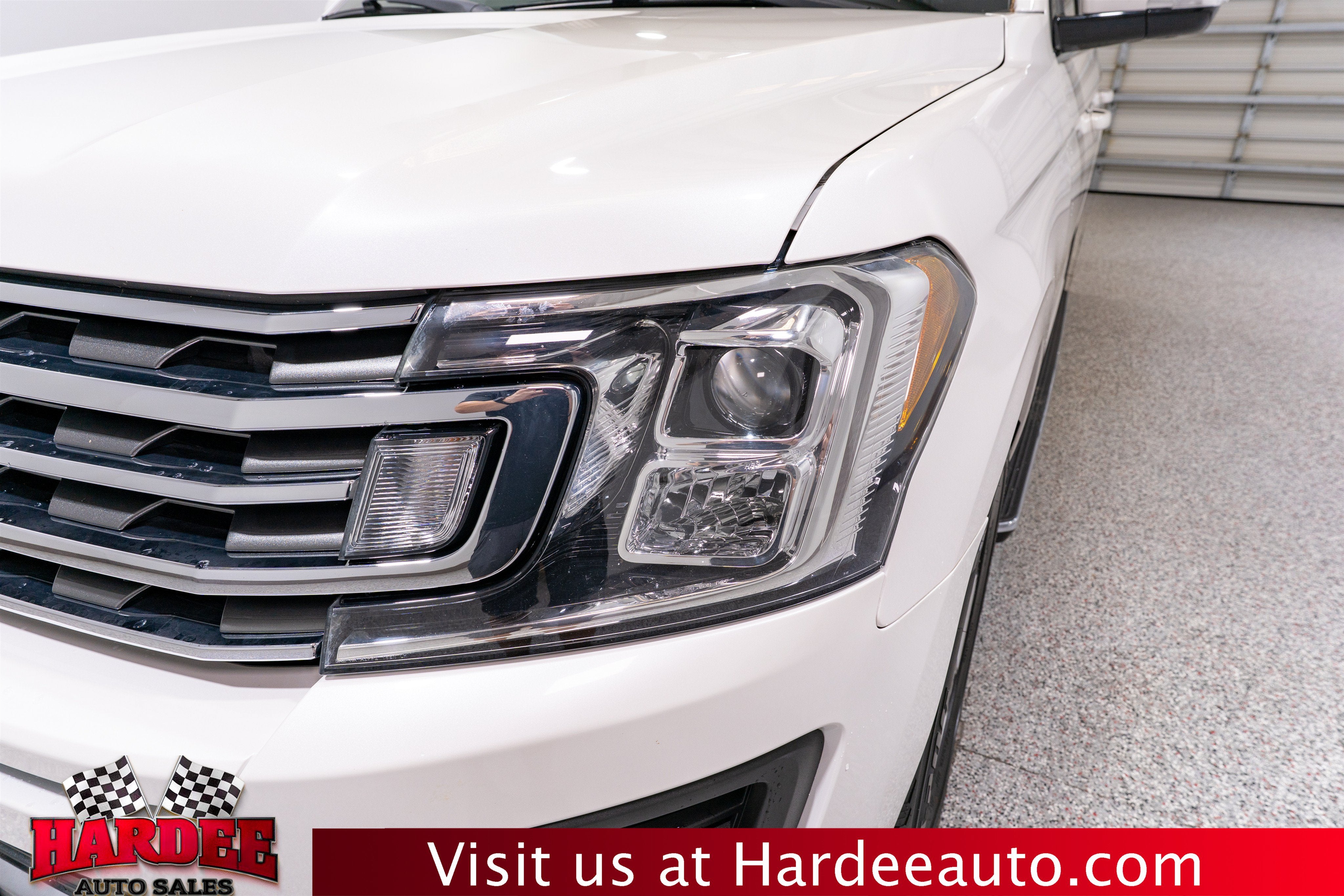 2019 Ford Expedition Max XLT