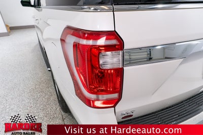 2019 Ford Expedition Max XLT
